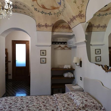 B&B Ca' Du Brigidin Tovo San Giacomo Екстер'єр фото