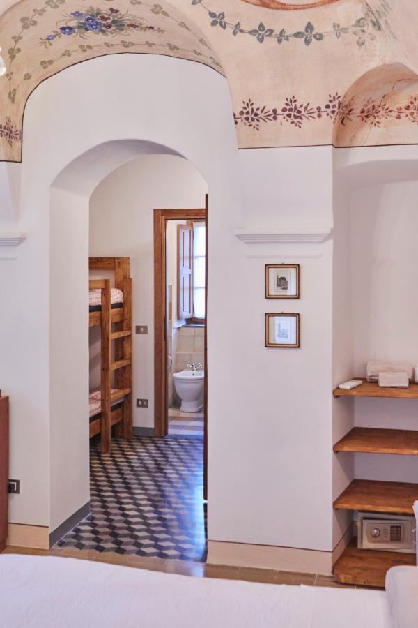 B&B Ca' Du Brigidin Tovo San Giacomo Екстер'єр фото