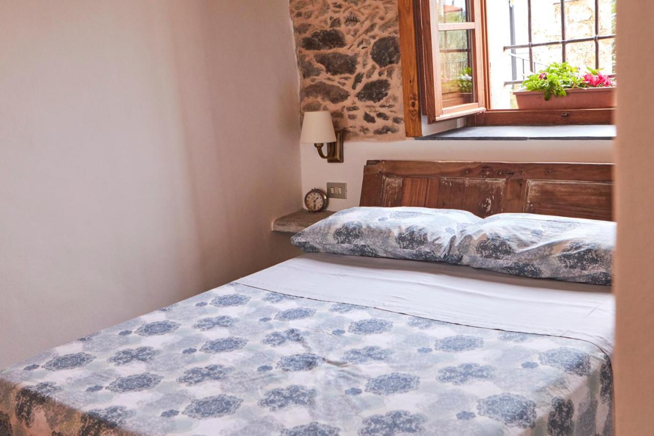 B&B Ca' Du Brigidin Tovo San Giacomo Екстер'єр фото