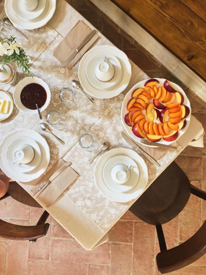 B&B Ca' Du Brigidin Tovo San Giacomo Екстер'єр фото