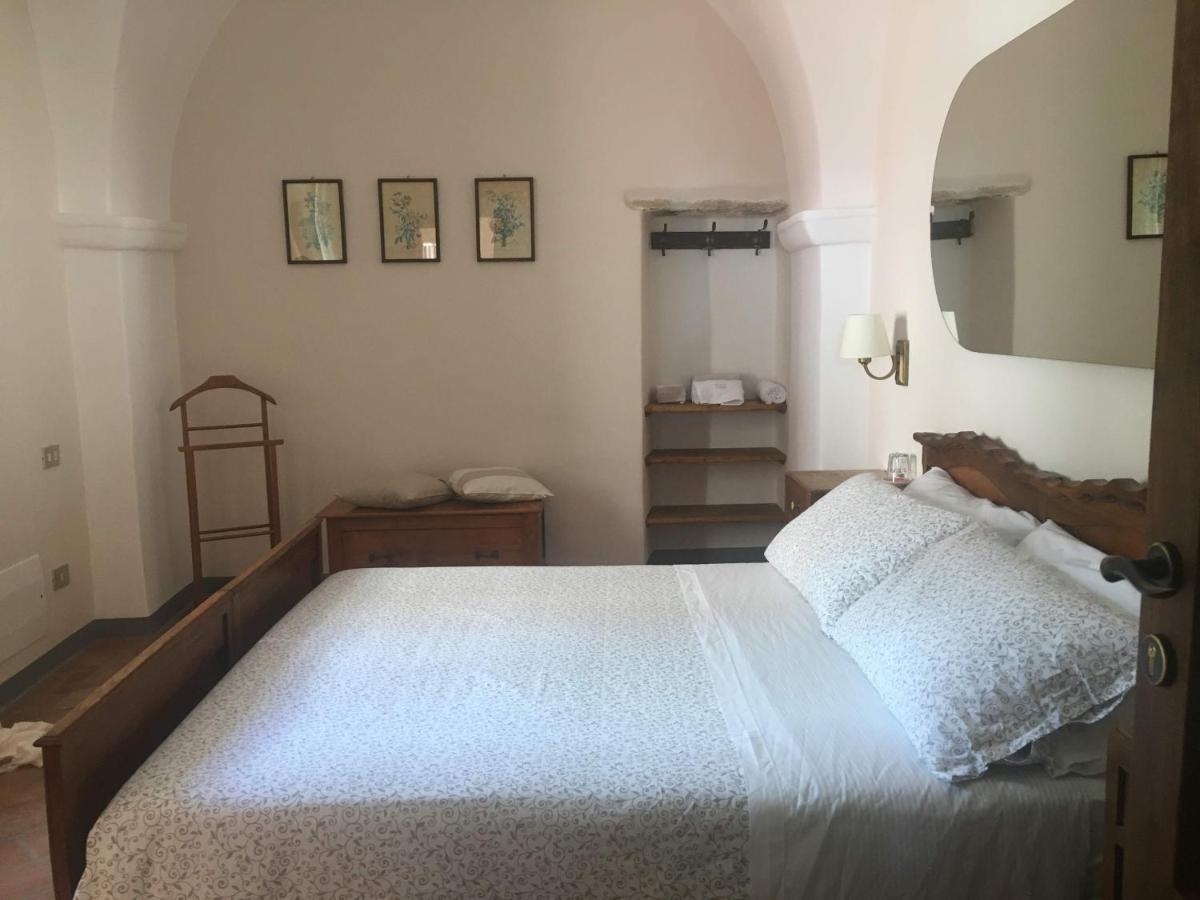 B&B Ca' Du Brigidin Tovo San Giacomo Екстер'єр фото