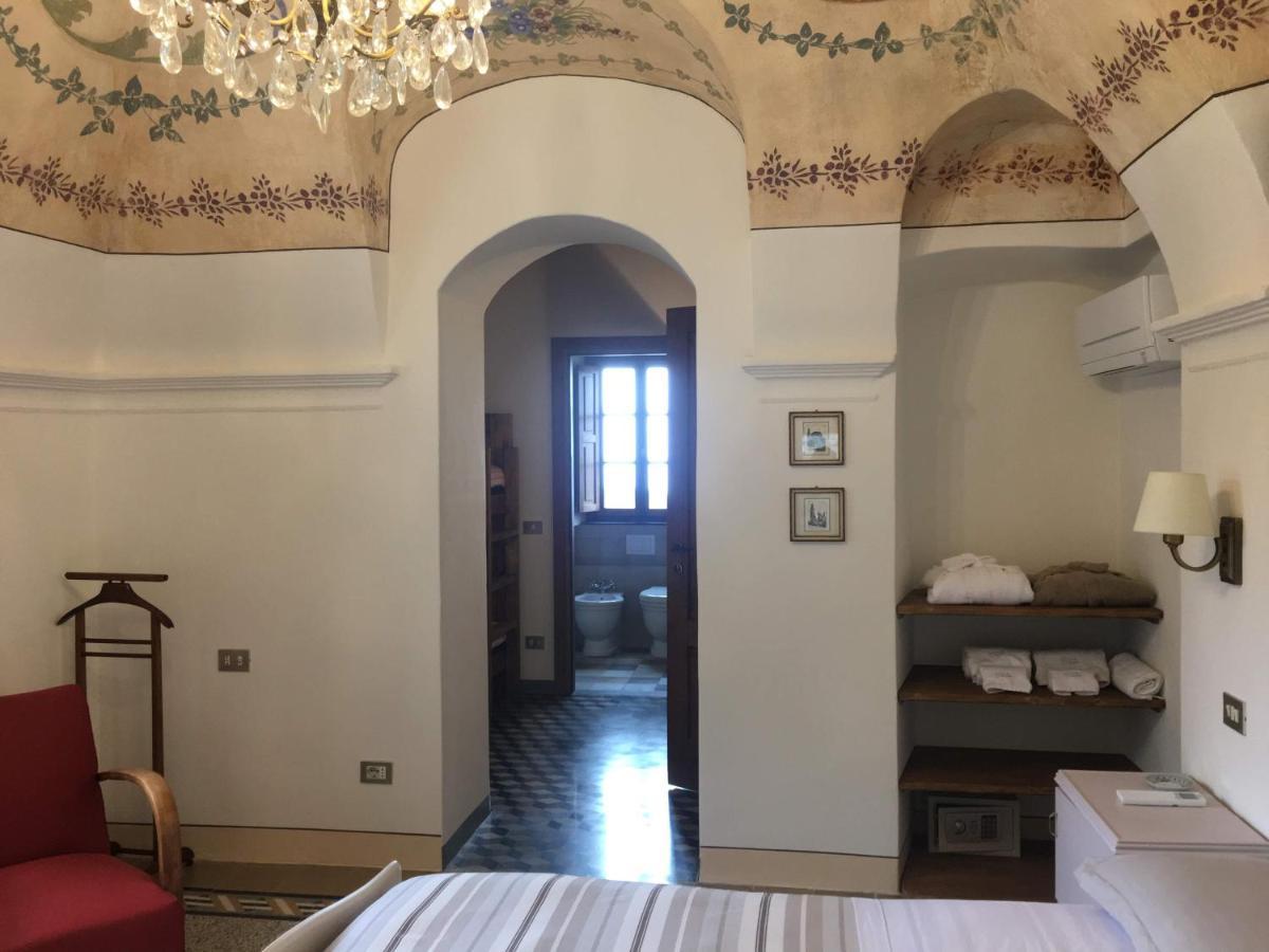 B&B Ca' Du Brigidin Tovo San Giacomo Екстер'єр фото