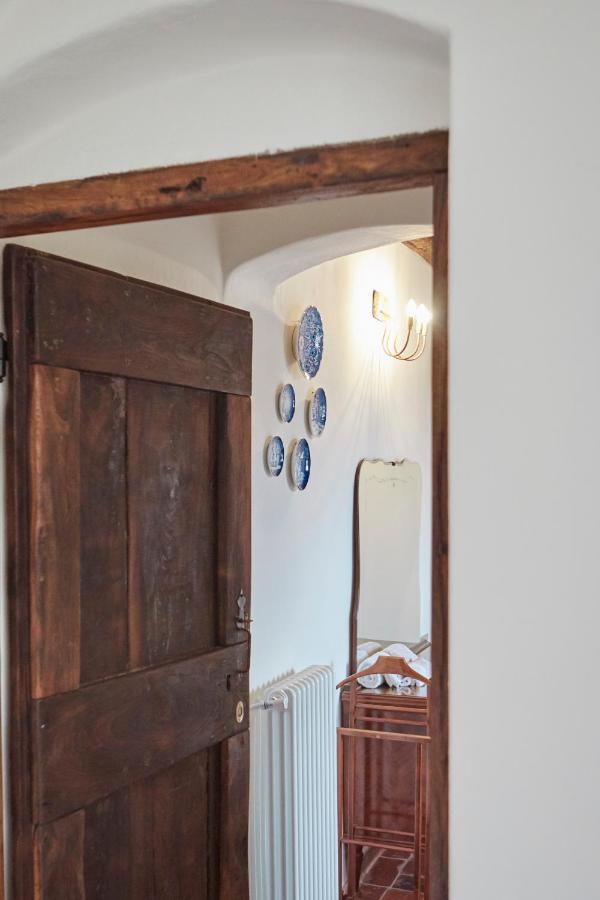 B&B Ca' Du Brigidin Tovo San Giacomo Екстер'єр фото