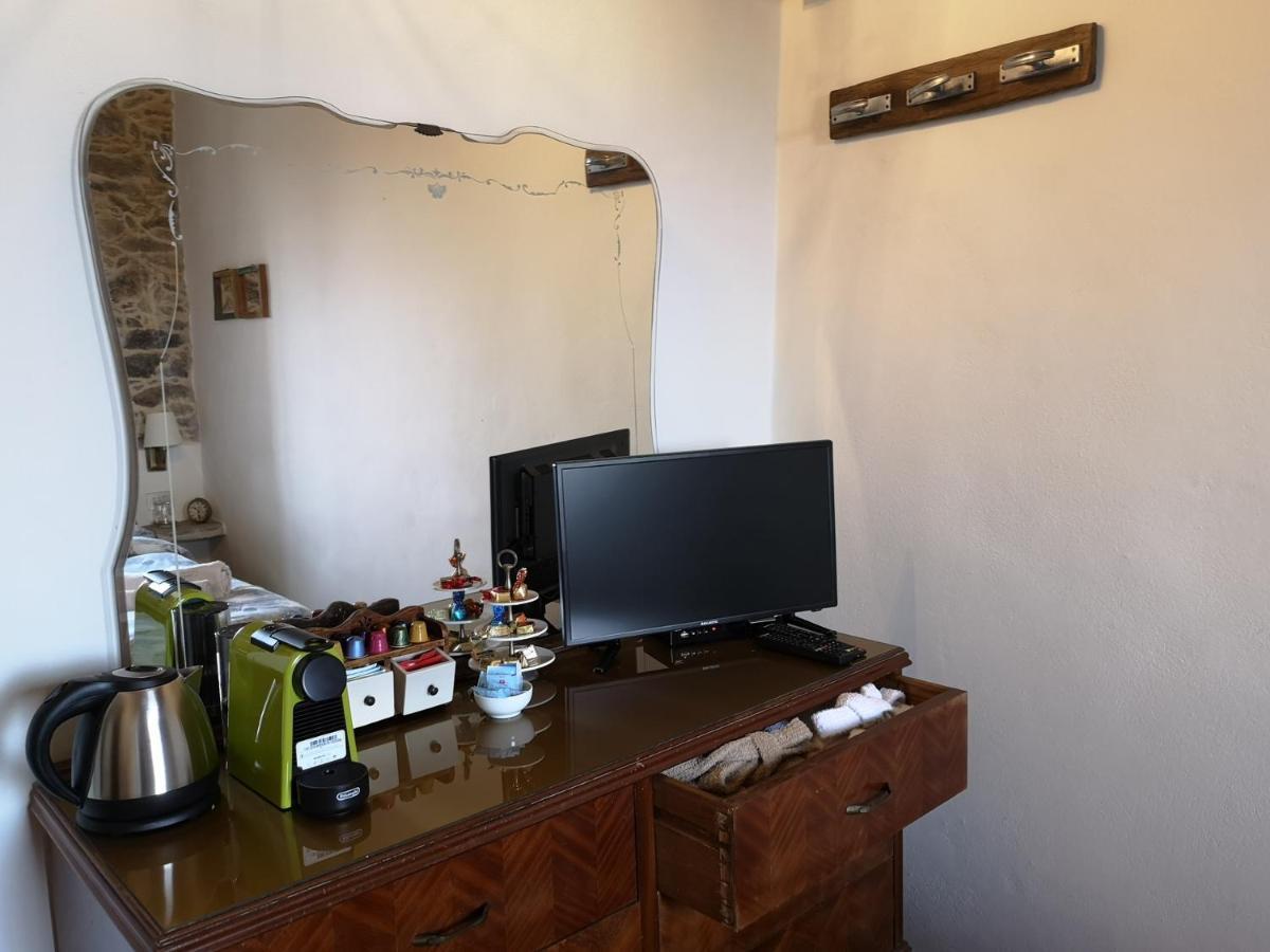 B&B Ca' Du Brigidin Tovo San Giacomo Екстер'єр фото