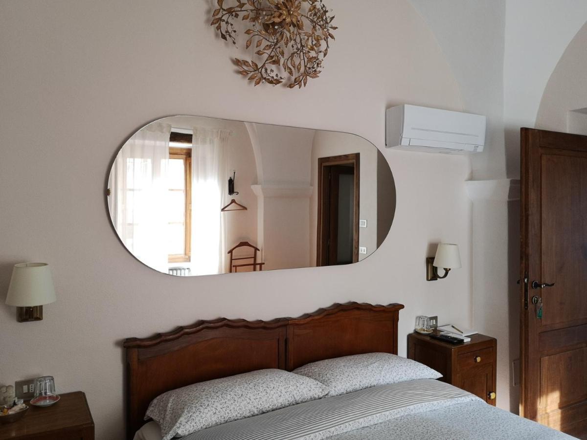 B&B Ca' Du Brigidin Tovo San Giacomo Екстер'єр фото