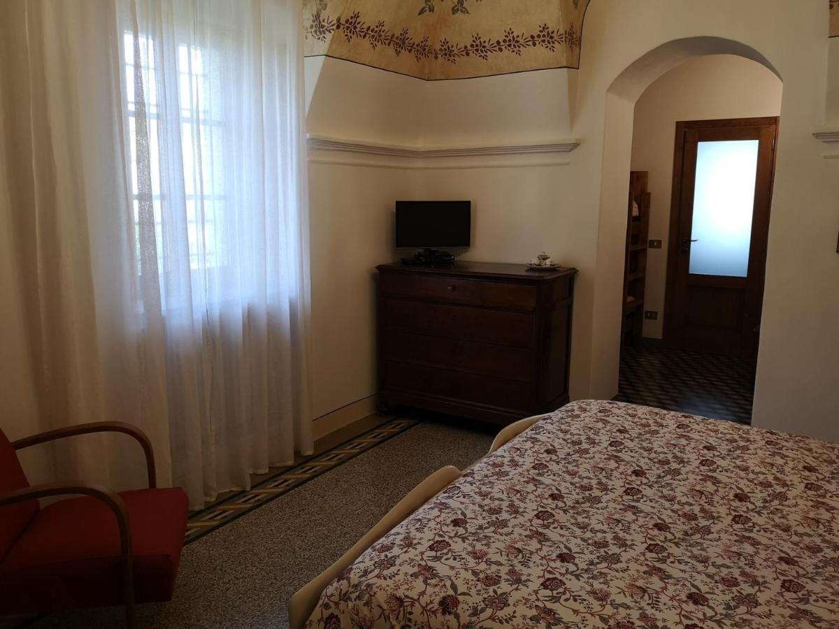 B&B Ca' Du Brigidin Tovo San Giacomo Екстер'єр фото
